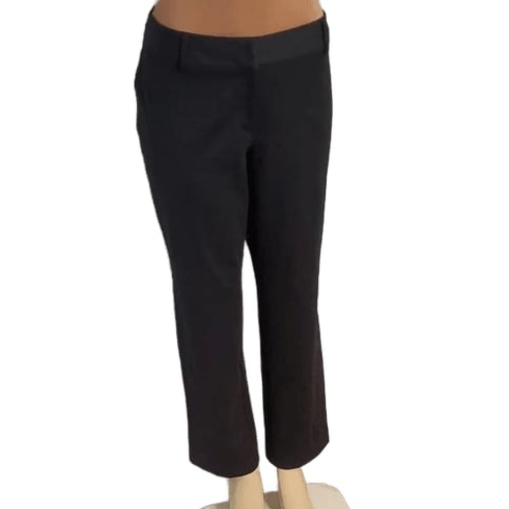 Chico’s charcoal grey pants size 2.5
